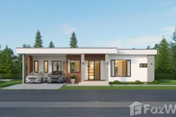 3 Bedroom House for sale in The Nature @ Samui, Na Mueang, Surat Thani