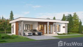 3 Bedroom House for sale in The Nature @ Samui, Na Mueang, Surat Thani