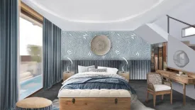 8 Bedroom Villa for sale in Privaco Pool Villa Hua Hin Cha-am, Cha am, Phetchaburi