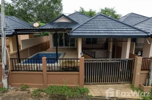 2 Bedroom House for sale in Nong Kae, Prachuap Khiri Khan