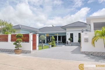 4 Bedroom House for sale in El Grande, Nong Prue, Chonburi