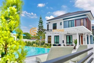 4 Bedroom House for sale in Nong Prue, Chonburi