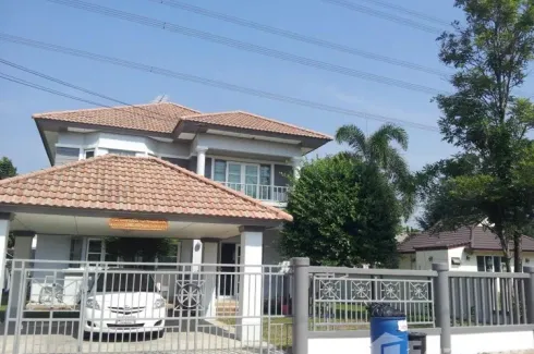 3 Bedroom House for rent in Chuan Chuen Golf Avenue, Bang Khu Wat, Pathum Thani