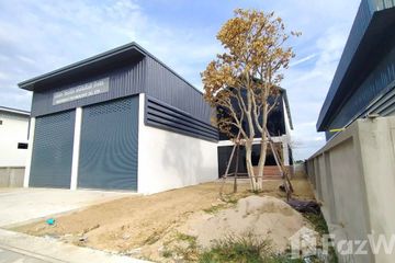 Land for sale in Pinthongland Factory Village, Lahan, Nonthaburi