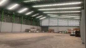 House for rent in Bang Nam Chuet, Samut Sakhon