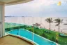 1 Bedroom Condo for sale in Nong Prue, Chonburi