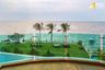 1 Bedroom Condo for sale in Paradise Ocean View, Bang Lamung, Chonburi