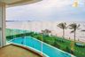 1 Bedroom Condo for sale in Paradise Ocean View, Bang Lamung, Chonburi