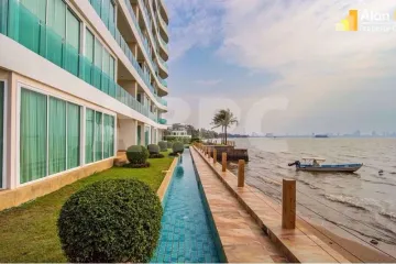 1 Bedroom Condo for sale in Nong Prue, Chonburi