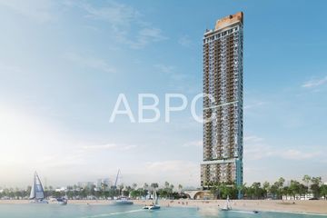1 Bedroom Condo for sale in Arom Jomtien, Nong Prue, Chonburi