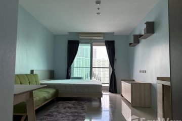1 Bedroom Condo for sale in Asakan Place Srinakarindra, Suan Luang, Bangkok near Airport Rail Link Hua Mak
