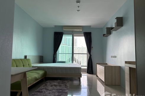 1 Bedroom Condo for sale in Asakan Place Srinakarindra, Suan Luang, Bangkok near Airport Rail Link Hua Mak