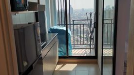 1 Bedroom Condo for rent in Supalai Loft @Talat Phlu Station, Thon Buri, Bangkok near BTS Talat Phlu