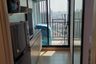 1 Bedroom Condo for rent in Supalai Loft @Talat Phlu Station, Thon Buri, Bangkok near BTS Talat Phlu