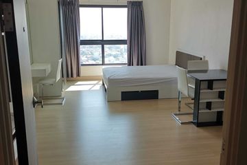 1 Bedroom Condo for rent in Supalai Loft @Talat Phlu Station, Thon Buri, Bangkok near BTS Talat Phlu