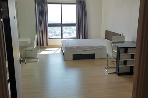 1 Bedroom Condo for rent in Supalai Loft @Talat Phlu Station, Thon Buri, Bangkok near BTS Talat Phlu