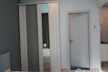 1 Bedroom Condo for rent in Noble Revolve Ratchada, Huai Khwang, Bangkok near MRT Thailand Cultural Centre