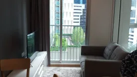 1 Bedroom Condo for rent in Noble Revolve Ratchada, Huai Khwang, Bangkok near MRT Thailand Cultural Centre