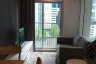 1 Bedroom Condo for rent in Noble Revolve Ratchada, Huai Khwang, Bangkok near MRT Thailand Cultural Centre