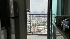 1 Bedroom Condo for sale in Dao Khanong, Bangkok near BTS Talat Phlu