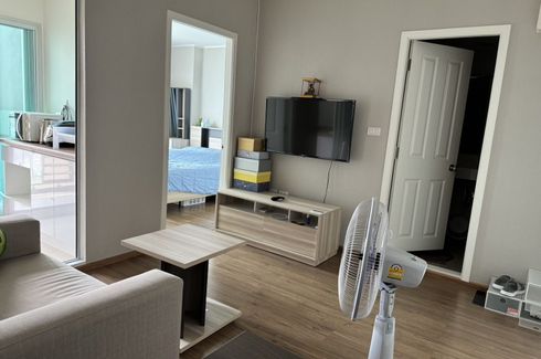 1 Bedroom Condo for sale in Dao Khanong, Bangkok near BTS Talat Phlu