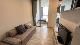 1 Bedroom Condo for rent in Niche Pride Taopoon - Interchange, Bang Sue, Bangkok near MRT Tao Poon