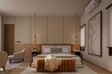 5 Bedroom Villa for sale in Ananda Villa, Chalong, Phuket