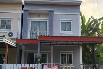3 Bedroom Townhouse for sale in Sadiang, Phetchabun
