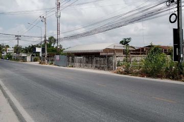 Land for sale in Noen Phra, Rayong