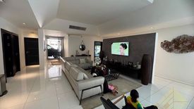6 Bedroom House for sale in Jomtien Park Villas, Nong Prue, Chonburi
