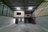 Warehouse / Factory for rent in Dokmai, Bangkok