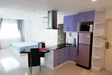 1 Bedroom Condo for sale in Nong Prue, Chonburi
