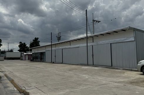 House for rent in Sai Kong Din, Bangkok