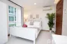 1 Bedroom Condo for sale in Emerald Residence Ratchada, Din Daeng, Bangkok near MRT Huai Khwang