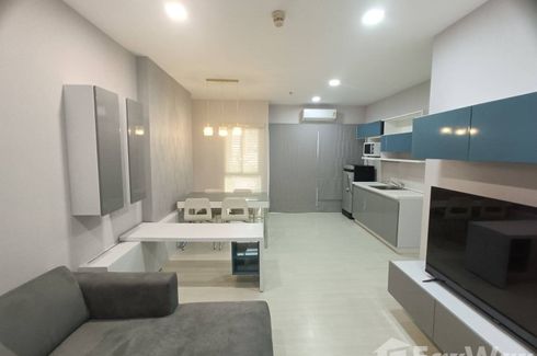 2 Bedroom Condo for sale in Chan Kasem, Bangkok near MRT Lat Phrao