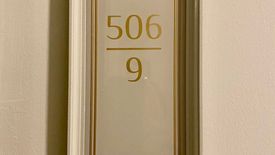 Condo for sale in KNIGHTSBRIDGE COLLAGE RAMKHAMHAENG, Hua Mak, Bangkok near MRT Hua Mak