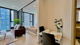 1 Bedroom Condo for rent in One 9 Five Asoke - Rama 9, Huai Khwang, Bangkok near MRT Phra Ram 9