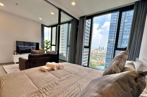 1 Bedroom Condo for rent in One 9 Five Asoke - Rama 9, Huai Khwang, Bangkok near MRT Phra Ram 9