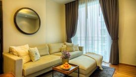 1 Bedroom Condo for rent in Quattro by Sansiri, Khlong Tan Nuea, Bangkok near BTS Thong Lo