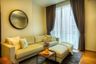 1 Bedroom Condo for rent in Quattro by Sansiri, Khlong Tan Nuea, Bangkok near BTS Thong Lo