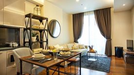 1 Bedroom Condo for rent in Quattro by Sansiri, Khlong Tan Nuea, Bangkok near BTS Thong Lo