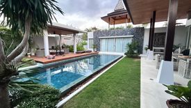 4 Bedroom Villa for sale in Botanica Bangtao Beach (Phase 5), Choeng Thale, Phuket