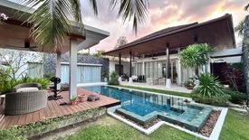 4 Bedroom Villa for sale in Botanica Bangtao Beach (Phase 5), Choeng Thale, Phuket