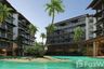 1 Bedroom Condo for sale in Ocean Sands, Choeng Thale, Phuket