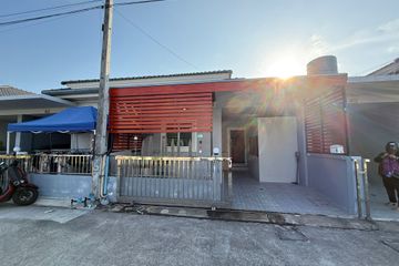 2 Bedroom House for rent in The Rich Villa Nabon, Chalong, Phuket