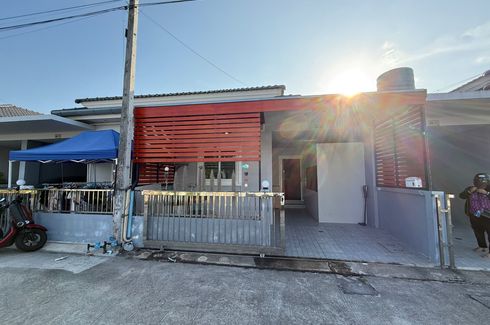 2 Bedroom House for rent in The Rich Villa Nabon, Chalong, Phuket