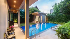 3 Bedroom Villa for rent in Phuree Sala, Choeng Thale, Phuket