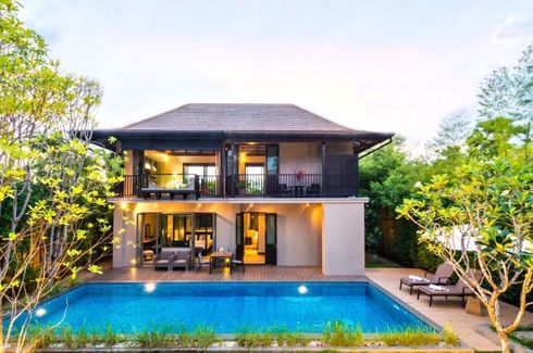 3 Bedroom Villa for rent in Phuree Sala, Choeng Thale, Phuket