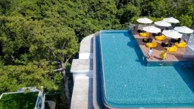 1 Bedroom Condo for sale in Utopia Loft, Rawai, Phuket