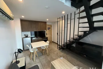 1 Bedroom Condo for sale in Utopia Loft, Rawai, Phuket